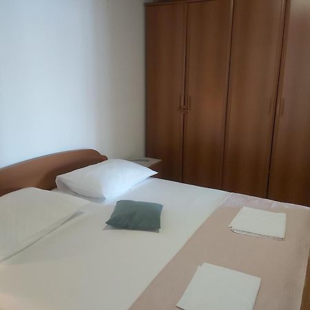 Apartments Culav Makarska Exterior photo
