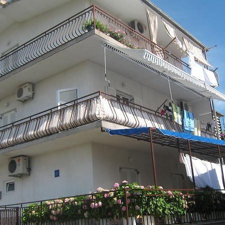 Apartments Culav Makarska Exterior photo