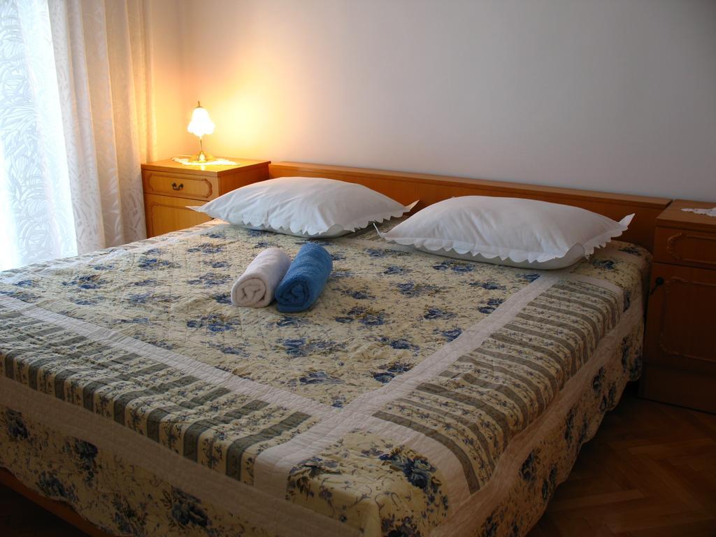 Apartments Culav Makarska Room photo