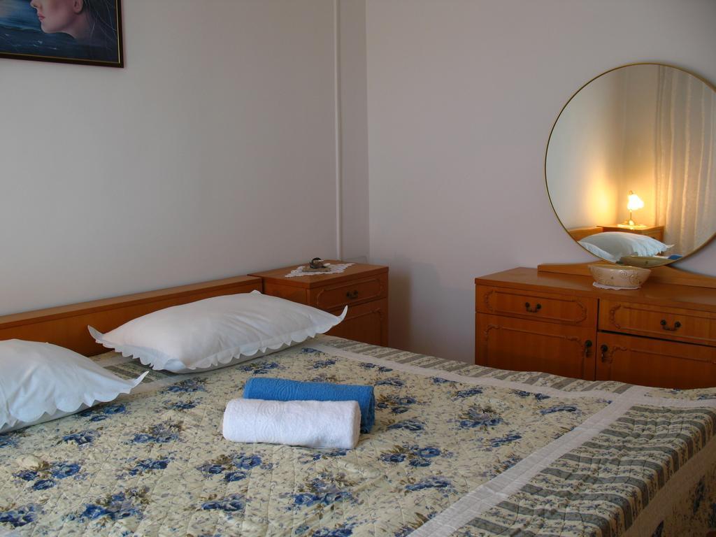 Apartments Culav Makarska Room photo