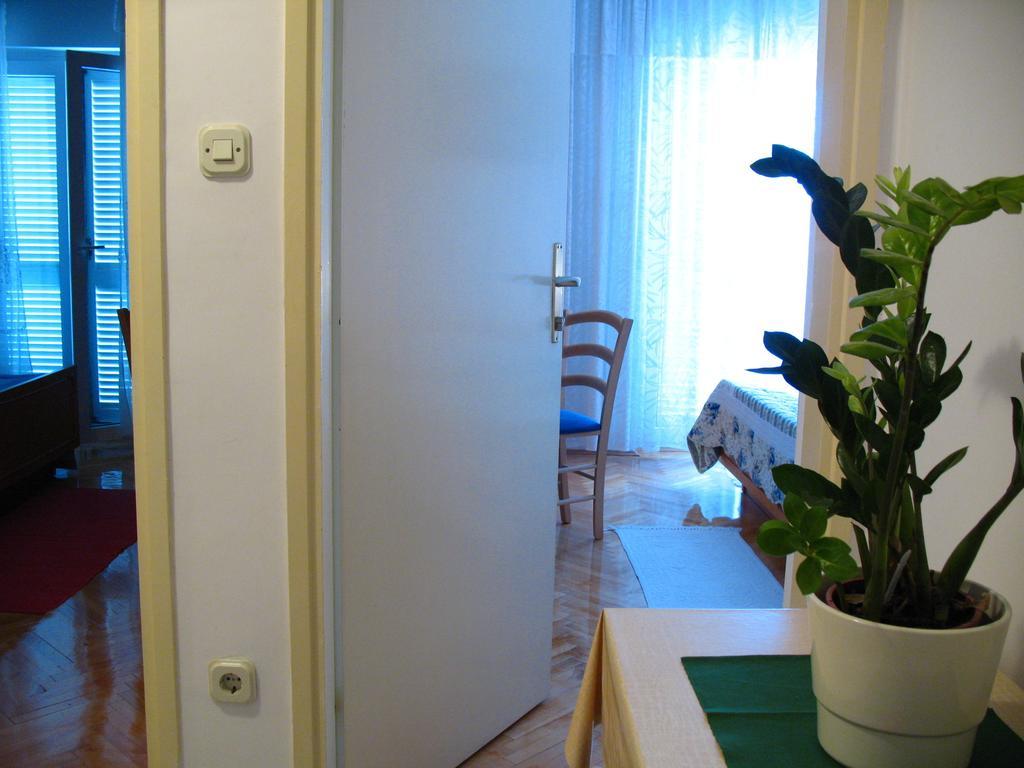 Apartments Culav Makarska Room photo