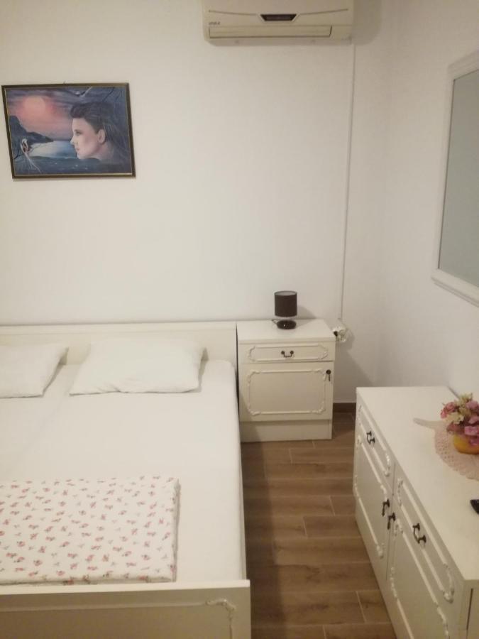 Apartments Culav Makarska Exterior photo